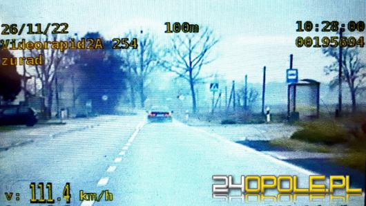 Zero tolerancji dla brawury na drogach