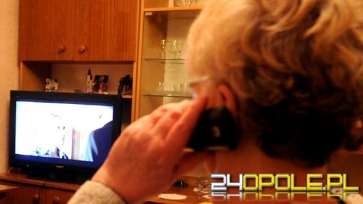 Mieszkaniec powiatu strzeleckiego stracił pieniądze. Oszuści wykorzystują seniorów 