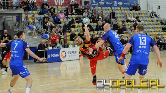 Gwardia gra dalej w Pucharze Polski!