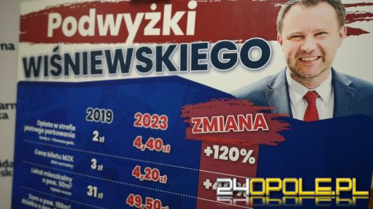 Janusz Kowalski chce nowelizacji ustawy antykorupcyjnej. Dodaje punkt punkt "Lex Chełstowski"