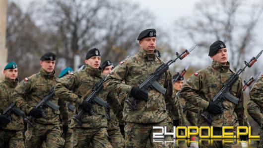 200 tysięcy osób dostanie wezwanie do wojska