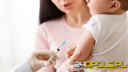 Ruszyły szczepienia najmłodszych przeciwko COVID-19. Są już pierwsze zgłoszenia