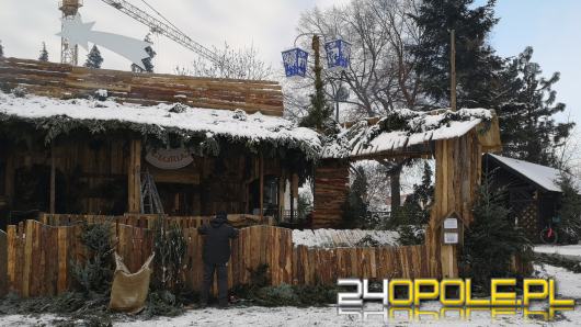 Po raz 24. będzie można odwiedzić bożonarodzeniową szopkę w Opolu-Szczepanowicach