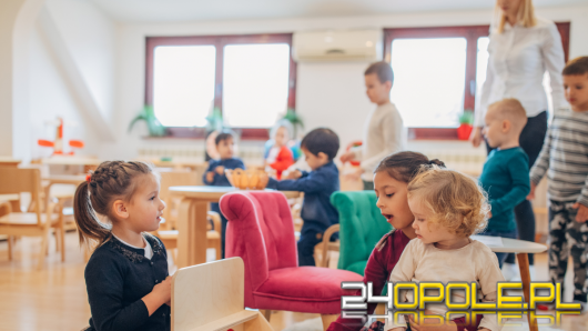 Program Maluch. Rząd obiecuje rodzicom i samorządom setki nowych miejsc w żłobkach