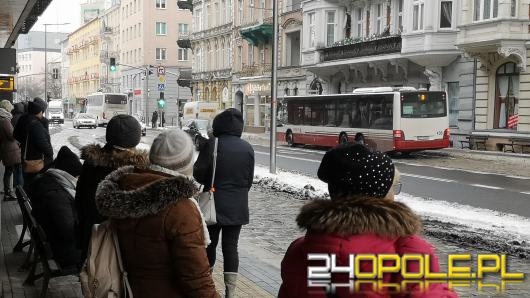 Patrzmy na rozkład jazdy. MZK podało grafik kursów miejskich w okresie świątecznym