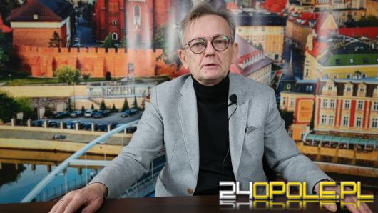 dr Grzegorz Balawajder - 2023 będzie rokiem zmian 