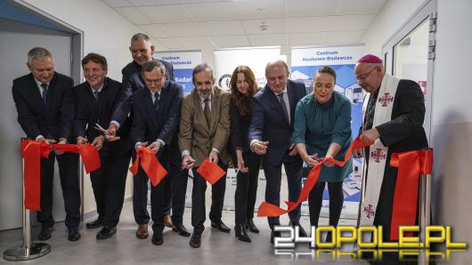 Uniwersytecki Szpital Kliniczny w Opolu podsumował 2022 rok