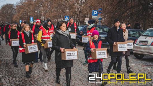 Zwolennicy Kai Godek staną przed sądem. A ta chce zaostrzenia prawa antyaborcyjnego