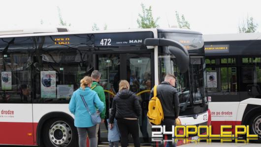 MZK rozszerza kursy trzech linii autobusowych. Dodano też przejazdy nocne