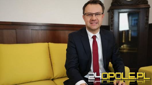 Arkadiusz Wiśniewski - Wydatki miejskich instytucji na pewno nie będą rosły