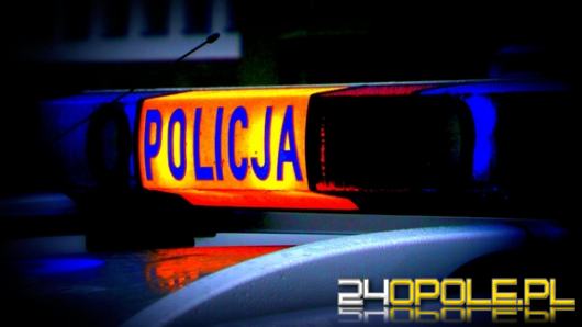 Przekroczył prędkość o 28 km/h.... nigdy nie miał uprawnień do kierowania pojazdami