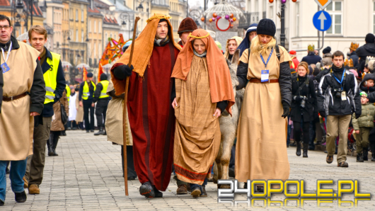 6 stycznia Święto Trzech Króli. W wielu miastach wierni wyjdą w orszakach na ulice