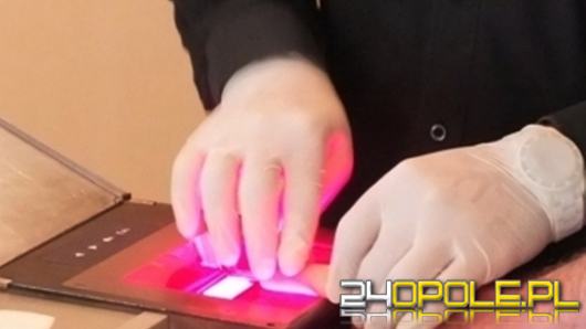 24-latek podejrzany o szereg kradzieży - grozi mu do 5 lat więzienia 