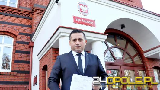 Janusz Kowalski chciał ukarania Marcina Oszańcy, lidera PSL. Prokuratura odmawia śledztwa