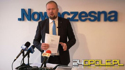 Witold Zembaczyński: "Wojewoda mógł dopuścić się złamania RODO oraz przepisów KPA"