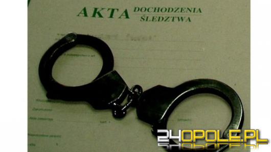 Kryminalni z Opola zatrzymali poszukiwanego przez Interpol