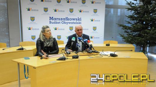 Poznaliśmy wyniki głosowania w Marszałkowskim Budżecie Obywatelskim