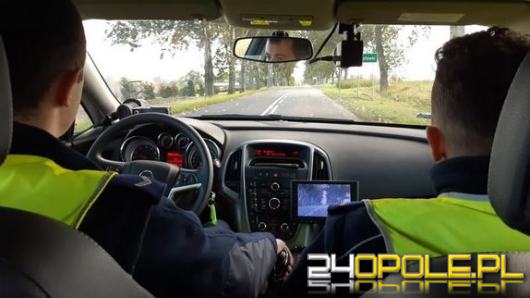 Coraz bezpieczniej na drogach Opolszczyzny