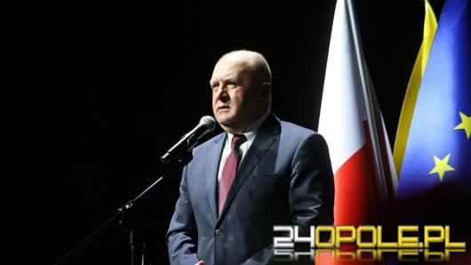 Zaakceptowano program "Fundusze Europejskie dla Opolskiego 2021-2027"