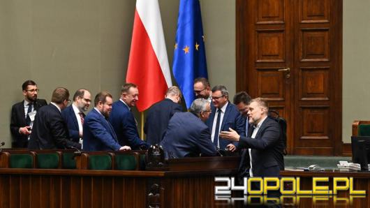 Te przepisy pozwolą odblokować środki z KPO. Sejm uchwalił Ustawę o Sądzie Najwyższym