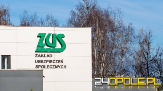 Opolski ZUS wypłaca już ponad 60 tysięcy polsko-niemieckich świadczeń emerytalno-rentowych