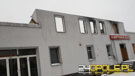 Mija rok od pożaru domu przy ulicy Jagiellonów w Opolu. Mieszkańcy nadal nie wrócili do lokali