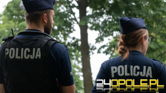 Jak i kiedy policja może nas wylegitymować?