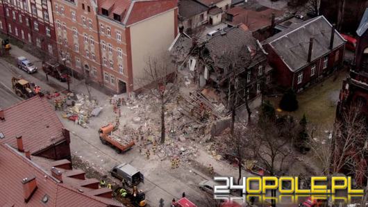 Tragiczny wybuch gazu. Ofiary w liście pożegnalnym oskarżają księdza