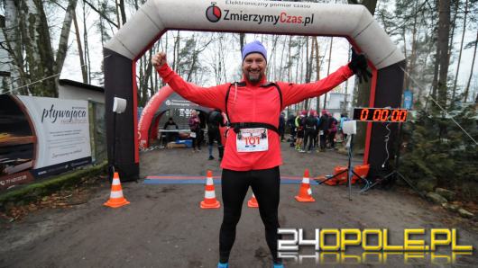 Przebiegł 101 maratonów i planuje kolejne. Opolanin pokonał biegowo duży kawałek świata