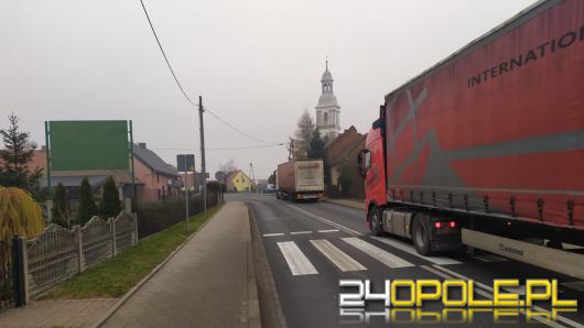 Rozpoczął się kolejny etap prac przygotowawczych dla budowy 8,5 km odcinka obwodnicy Sidziny