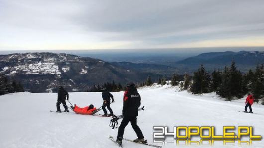 Proste i sprawdzone sposoby na bezpieczne ferie