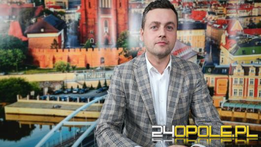 Sławomir Batko - My jako radni łatwo w Radzie Miasta nie mamy 