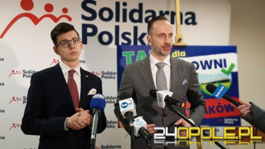 Janusz Kowalski: tak dla biogazowni rolniczych, nie dla wiatraków!