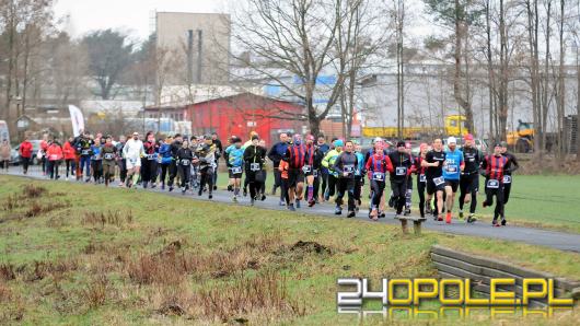 Biegną maraton na raty. Ponad setka uczestników trzeciej edycji Naratonu