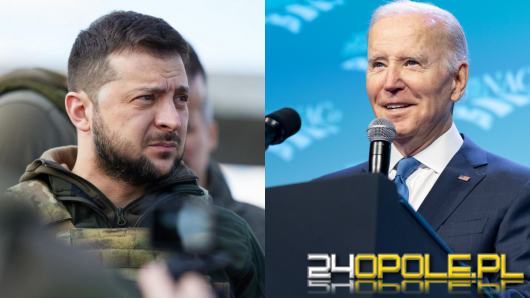 Joe Biden w Polsce. Z jakim przesłaniem przyjedzie prezydent USA?