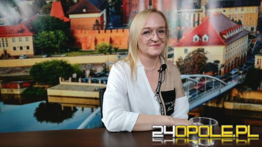 Katarzyna Giza - Odkładanie pieniędzy na PPK jest bezpieczne 