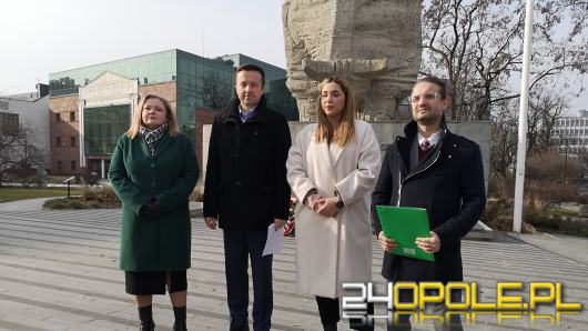Miasto Opole deklaruje kontynuację pomocy uchodźcom z Ukrainy