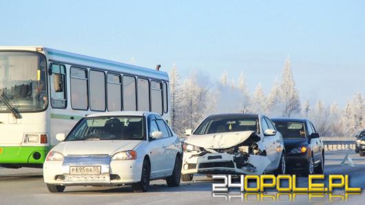 Kiedy w Polsce dochodzi do wypadków na drogach? Są takie dni i miesiące