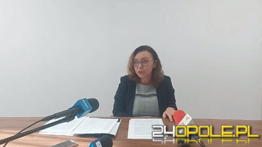 Małgorzata Wilkos: "Jestem ofiarą ataków nieopartych na faktach"