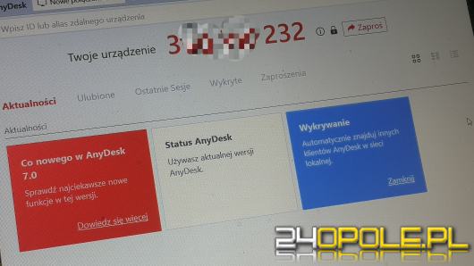 51-latek Stracił ponad 250 tysięcy złotych, bo uwierzył w wygraną nagrodę