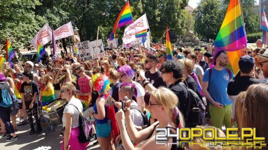 75% osób LGBTQIA deklaruje chęć opuszczenia województwa opolskiego