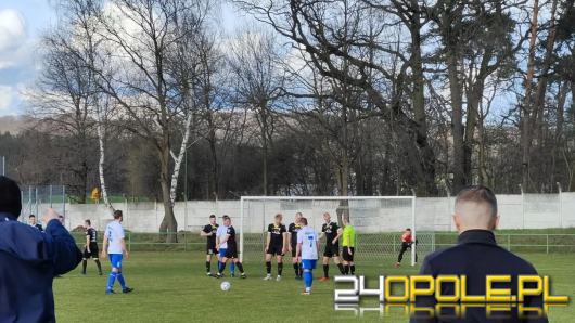 Zmiana lidera w IV lidze!