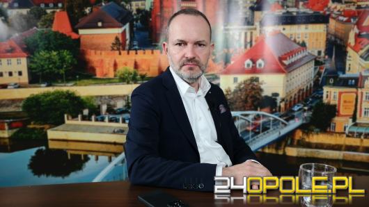 Krzysztof Hetman - Rozmawiamy z Polską 2050 o wspólnym starcie w wyborach 