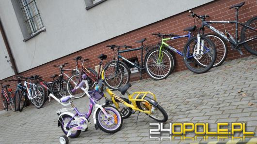 Duża i dobra akcja rowerowa w opolskich koszarach