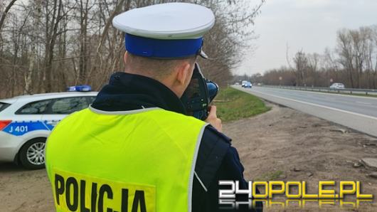 Przekroczył prędkość o 71 km/h - stracił prawo jazdy