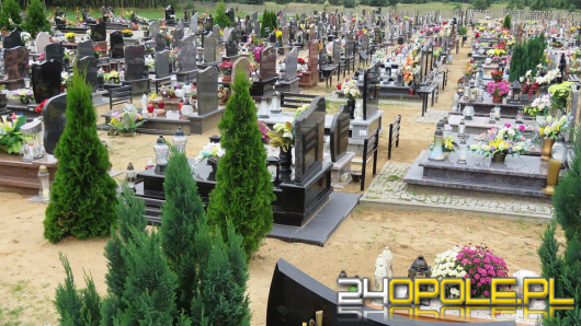 Rewolucja na cmentarzach. Kiedy i co zmieni się w przepisach?