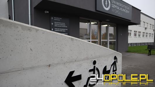 Wsparcie dla pacjentów z chorobami tarczycy z opolskim USK