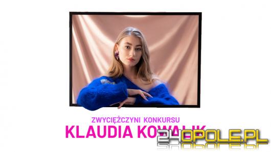 Klaudia Kowalik wygrała eliminacje do debiutów 60. KFPP