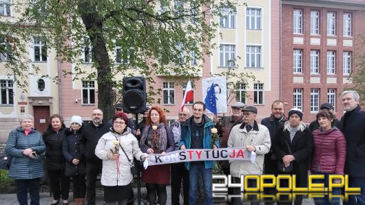 Presja ma sens. Sędziowie zakończyli cykliczną akcję protestacyjną