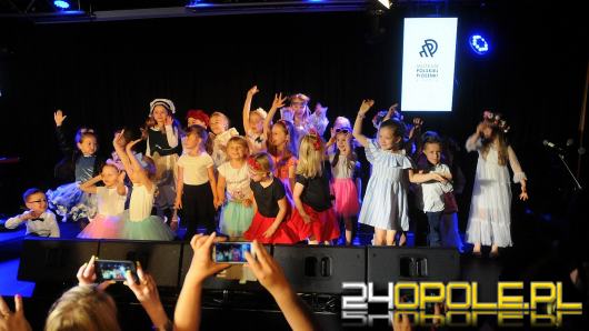 Można zgłaszać się do III Krajowego Festiwalu Piosenki Przedszkolnej "Mini-Debiuty"